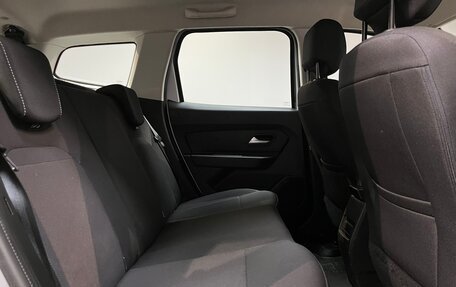 Renault Duster, 2021 год, 1 900 000 рублей, 9 фотография