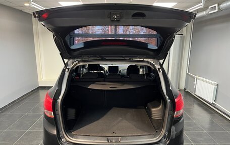 Hyundai ix35 I рестайлинг, 2010 год, 1 050 000 рублей, 7 фотография