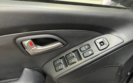 Hyundai ix35 I рестайлинг, 2010 год, 1 050 000 рублей, 9 фотография
