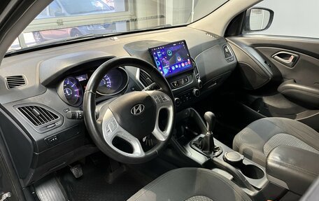 Hyundai ix35 I рестайлинг, 2010 год, 1 050 000 рублей, 8 фотография