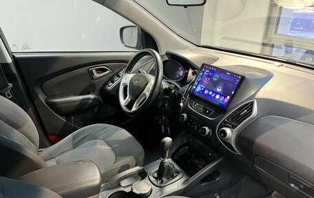 Hyundai ix35 I рестайлинг, 2010 год, 1 050 000 рублей, 12 фотография