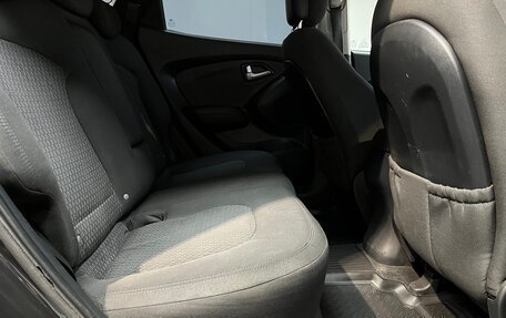 Hyundai ix35 I рестайлинг, 2010 год, 1 050 000 рублей, 13 фотография