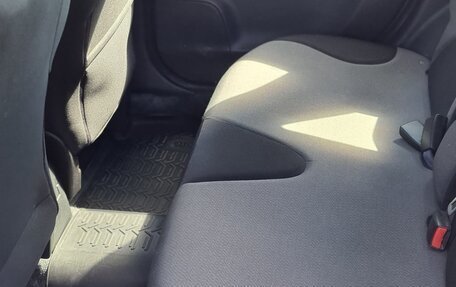 Nissan Note II рестайлинг, 2010 год, 890 000 рублей, 10 фотография