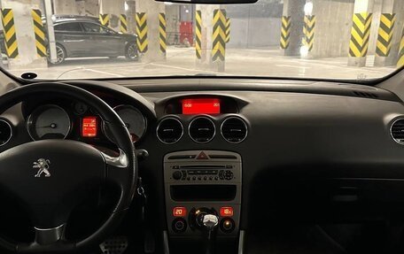 Peugeot 308 II, 2011 год, 575 000 рублей, 5 фотография