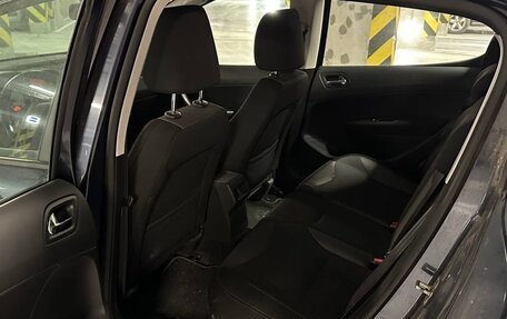 Peugeot 308 II, 2011 год, 575 000 рублей, 6 фотография