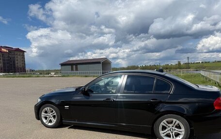BMW 3 серия, 2011 год, 1 250 000 рублей, 4 фотография