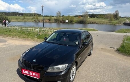 BMW 3 серия, 2011 год, 1 250 000 рублей, 3 фотография