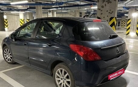 Peugeot 308 II, 2011 год, 575 000 рублей, 4 фотография