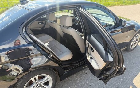 BMW 3 серия, 2011 год, 1 250 000 рублей, 9 фотография