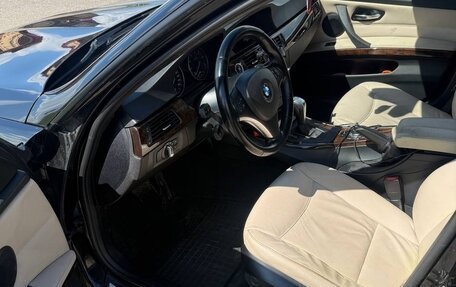BMW 3 серия, 2011 год, 1 250 000 рублей, 11 фотография