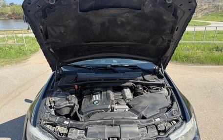 BMW 3 серия, 2011 год, 1 250 000 рублей, 18 фотография