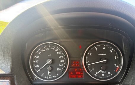 BMW 3 серия, 2011 год, 1 250 000 рублей, 16 фотография