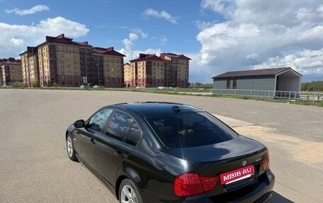 BMW 3 серия, 2011 год, 1 250 000 рублей, 5 фотография