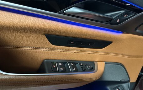 BMW 6 серия, 2018 год, 3 300 000 рублей, 11 фотография