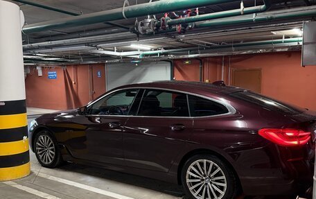 BMW 6 серия, 2018 год, 3 300 000 рублей, 3 фотография