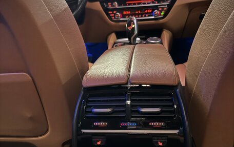 BMW 6 серия, 2018 год, 3 300 000 рублей, 13 фотография