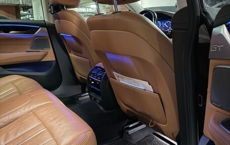 BMW 6 серия, 2018 год, 3 300 000 рублей, 12 фотография
