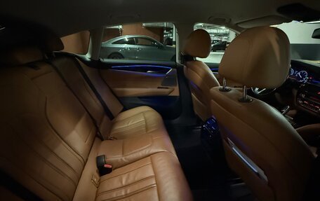 BMW 6 серия, 2018 год, 3 300 000 рублей, 14 фотография