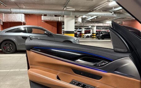 BMW 6 серия, 2018 год, 3 300 000 рублей, 15 фотография