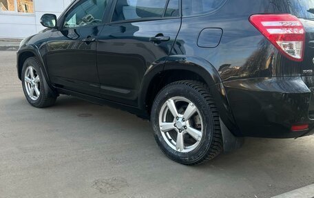 Toyota RAV4, 2010 год, 1 499 999 рублей, 4 фотография