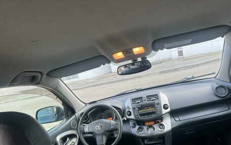 Toyota RAV4, 2010 год, 1 499 999 рублей, 7 фотография