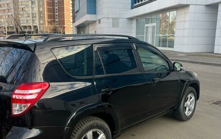 Toyota RAV4, 2010 год, 1 499 999 рублей, 6 фотография