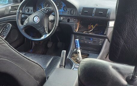 BMW 5 серия, 1997 год, 350 000 рублей, 6 фотография