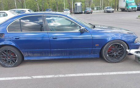 BMW 5 серия, 1997 год, 350 000 рублей, 5 фотография
