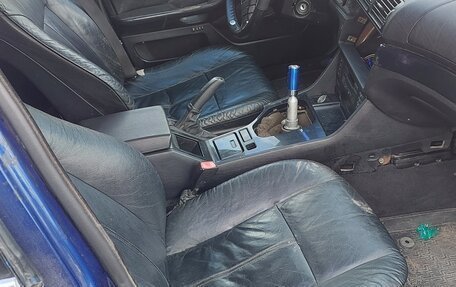 BMW 5 серия, 1997 год, 350 000 рублей, 2 фотография