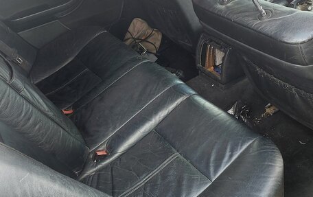 BMW 5 серия, 1997 год, 350 000 рублей, 3 фотография