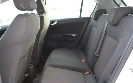 Opel Corsa D, 2011 год, 650 000 рублей, 5 фотография