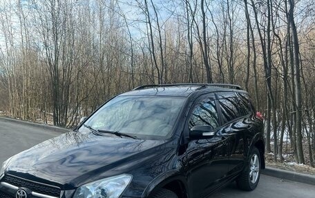 Toyota RAV4, 2010 год, 1 499 999 рублей, 3 фотография