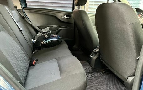 Citroen C-Elysee I рестайлинг, 2013 год, 559 000 рублей, 8 фотография