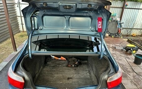 Citroen C-Elysee I рестайлинг, 2013 год, 559 000 рублей, 5 фотография