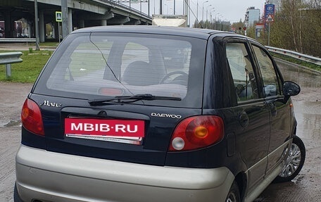 Daewoo Matiz I, 2008 год, 279 000 рублей, 2 фотография