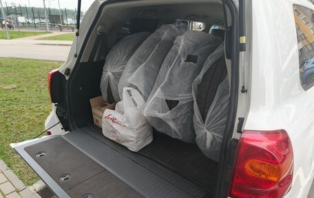 Toyota Land Cruiser 200, 2012 год, 3 450 000 рублей, 4 фотография