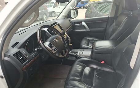 Toyota Land Cruiser 200, 2012 год, 3 450 000 рублей, 8 фотография