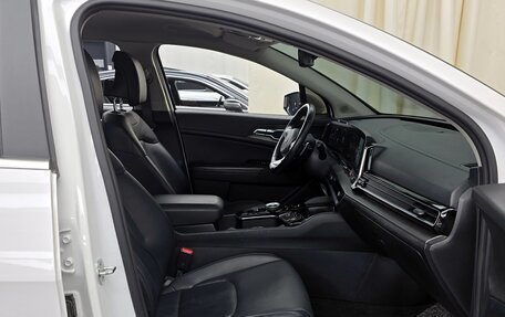 KIA Sportage IV рестайлинг, 2021 год, 2 150 003 рублей, 11 фотография