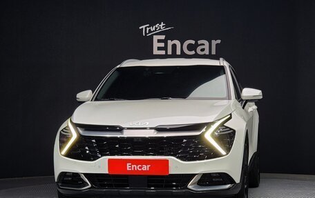 KIA Sportage IV рестайлинг, 2021 год, 2 150 003 рублей, 3 фотография