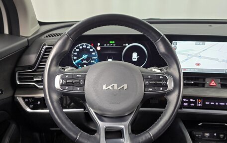 KIA Sportage IV рестайлинг, 2021 год, 2 150 003 рублей, 13 фотография