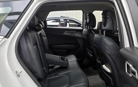 KIA Sportage IV рестайлинг, 2021 год, 2 150 003 рублей, 12 фотография