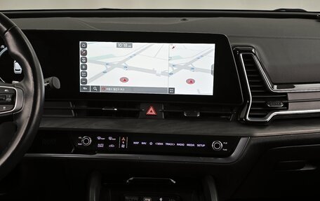 KIA Sportage IV рестайлинг, 2021 год, 2 150 003 рублей, 14 фотография