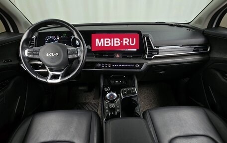 KIA Sportage IV рестайлинг, 2021 год, 2 150 003 рублей, 7 фотография