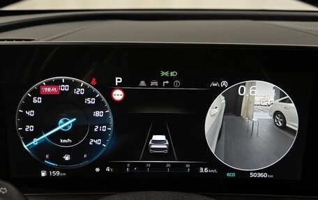 KIA Sportage IV рестайлинг, 2021 год, 2 150 003 рублей, 8 фотография