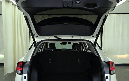 KIA Sportage IV рестайлинг, 2021 год, 2 150 003 рублей, 19 фотография