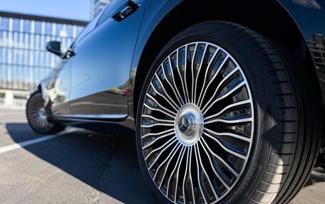 Mercedes-Benz Maybach S-Класс, 2025 год, 29 490 000 рублей, 7 фотография