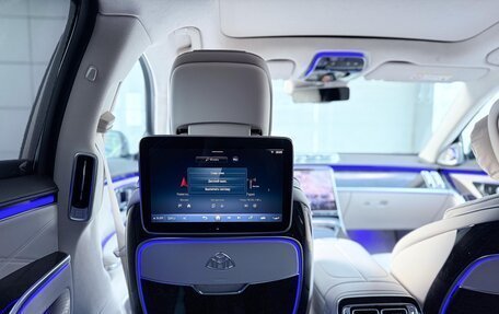 Mercedes-Benz Maybach S-Класс, 2025 год, 29 490 000 рублей, 20 фотография