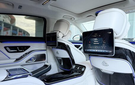 Mercedes-Benz Maybach S-Класс, 2025 год, 29 490 000 рублей, 18 фотография