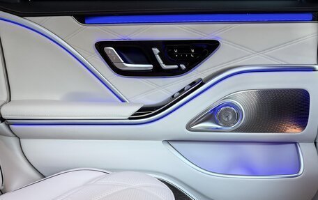 Mercedes-Benz Maybach S-Класс, 2025 год, 29 490 000 рублей, 16 фотография