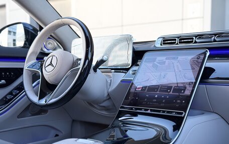 Mercedes-Benz Maybach S-Класс, 2025 год, 29 490 000 рублей, 10 фотография